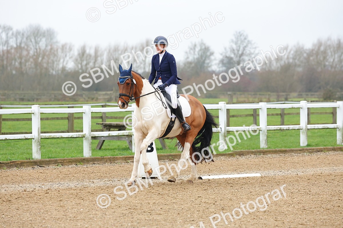 SBM_001209 - Class 8-11 - Novice 2 - Elementary 2