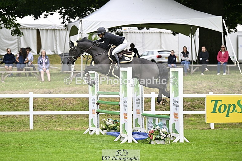 250613A-124545-01898 - Cls 3 Snr Foxhunter