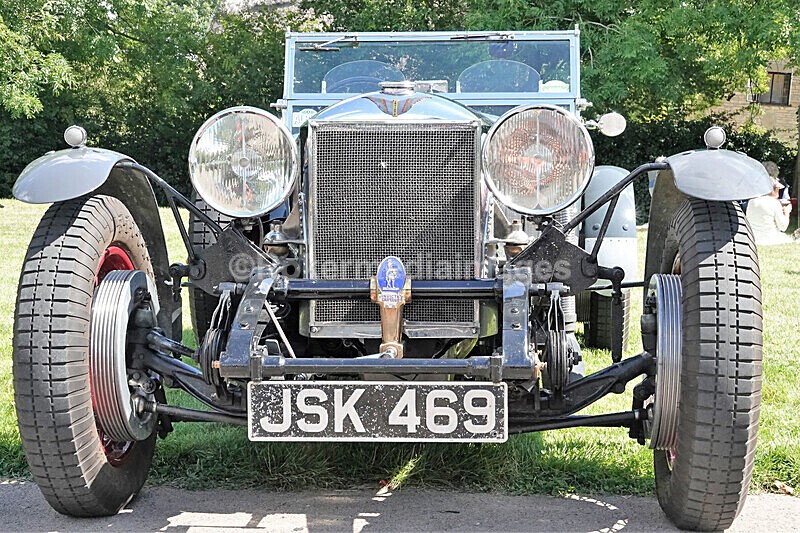 Pete Wilson 2-8-20-211 - Aug 2nd 2020 Drive thru