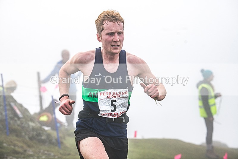 Wansfell-113 - Wansfell Race Friday 27th December 2024