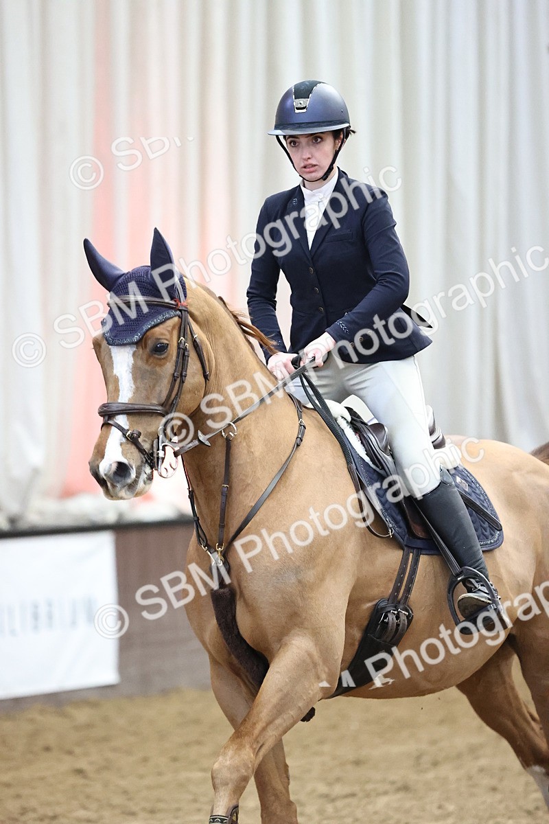 SBM_004742 - Class 16 - Senior Newcomers - 1.10m