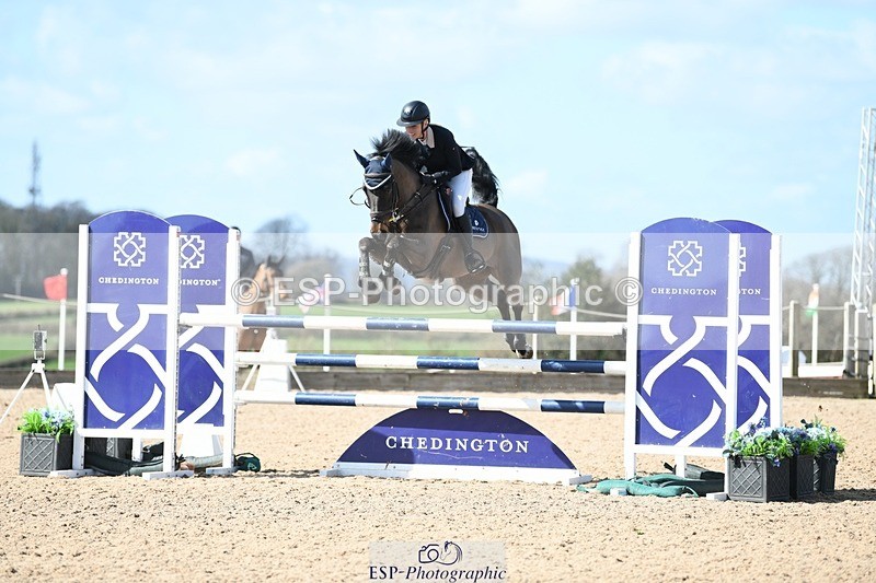 250328-123238-00987 - Cls 3 Snr Foxhunter