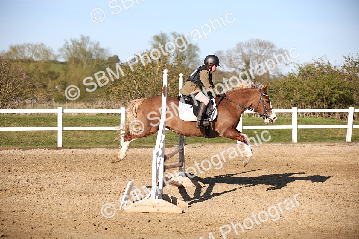 5K7A0292 - Class 5 - 80cm