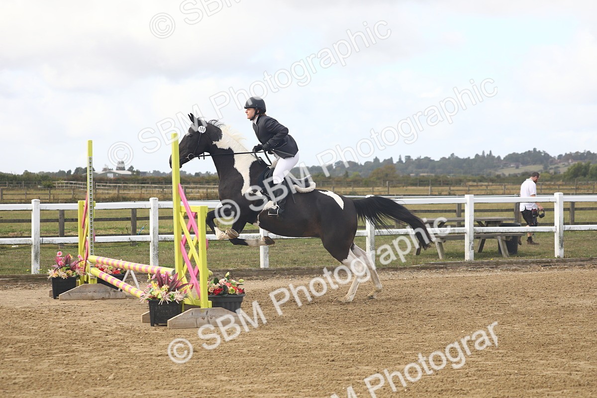 SBM_005454 - Class 4 - 50cm Champs