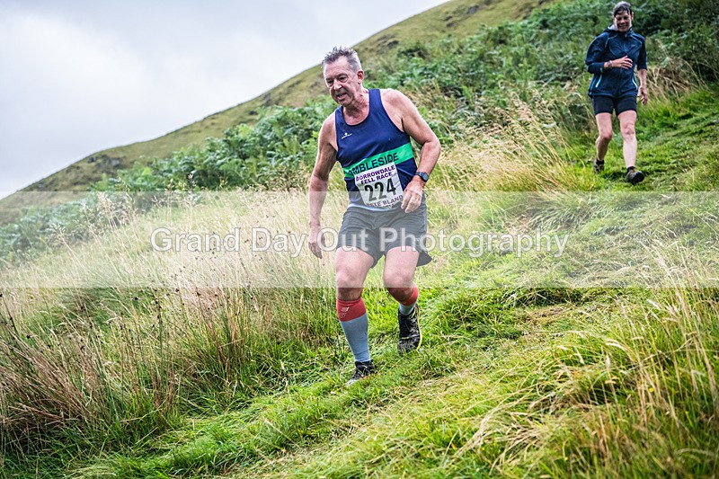 Steel Fell-708 - Steel Fell Race Wednesday 5th August 2026