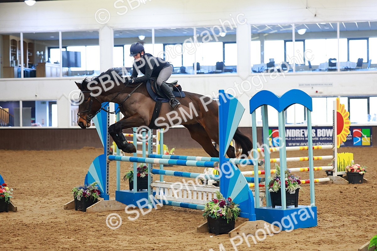 SBM_002765 - Class 9 - Senior Discovery - 1.00m