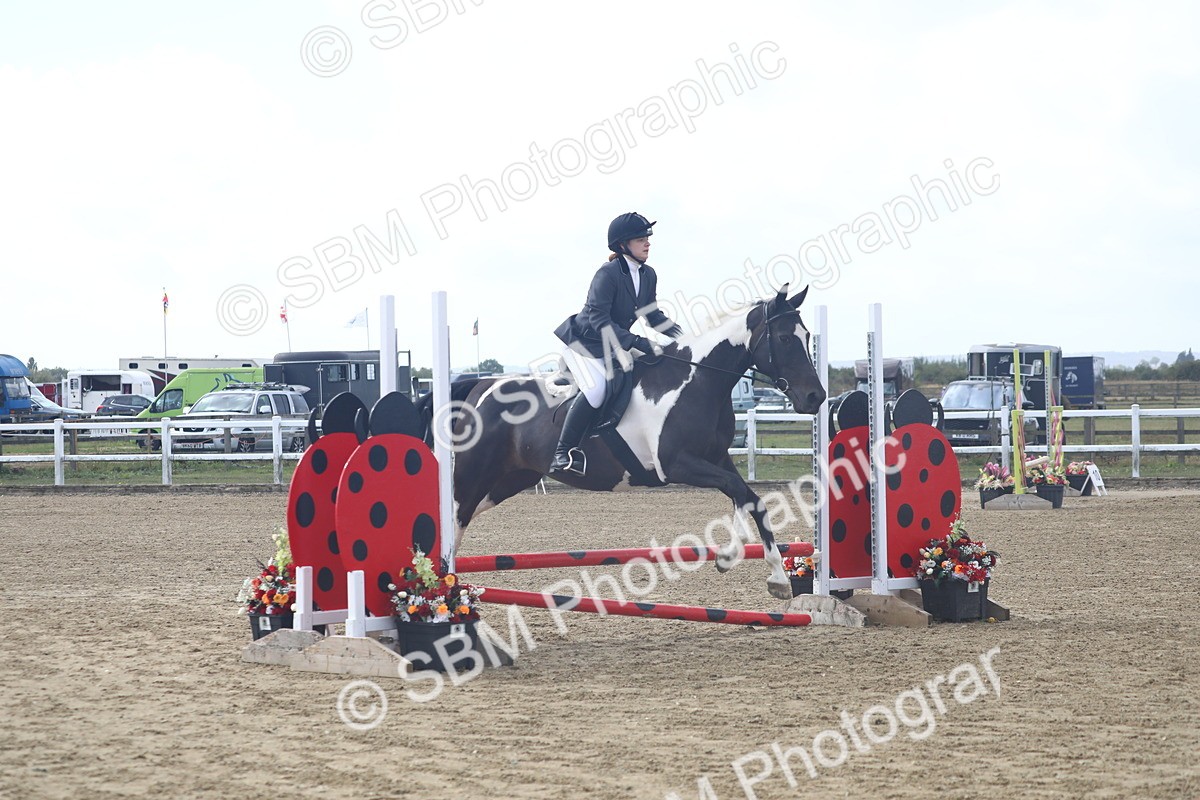 SBM_005450 - Class 4 - 50cm Champs