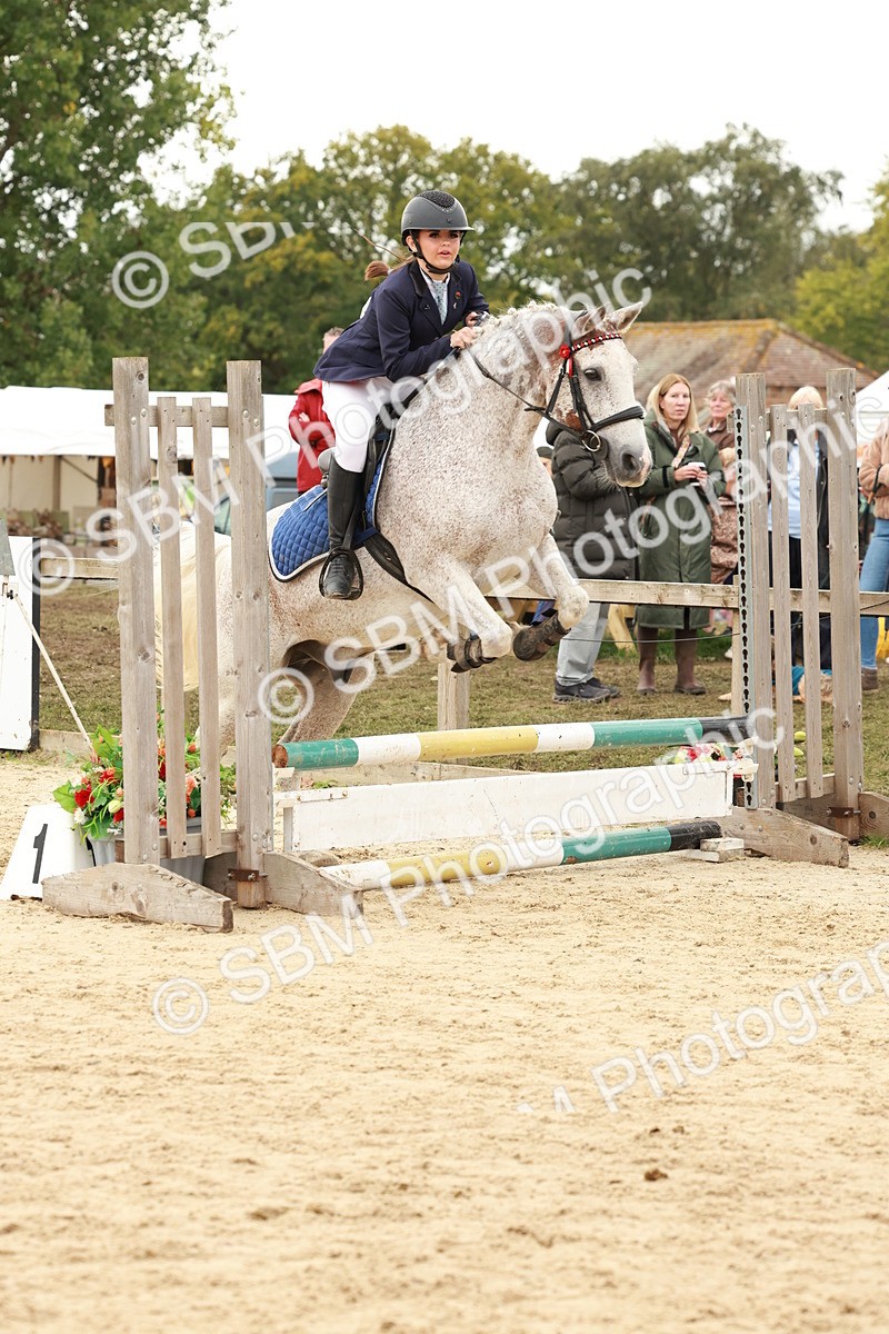 SBM_61977 - J12 - Junior Pony 55cm Championship