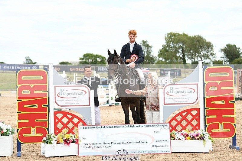 250802-134659-10116 - Cls 16 4 Year Old Championship