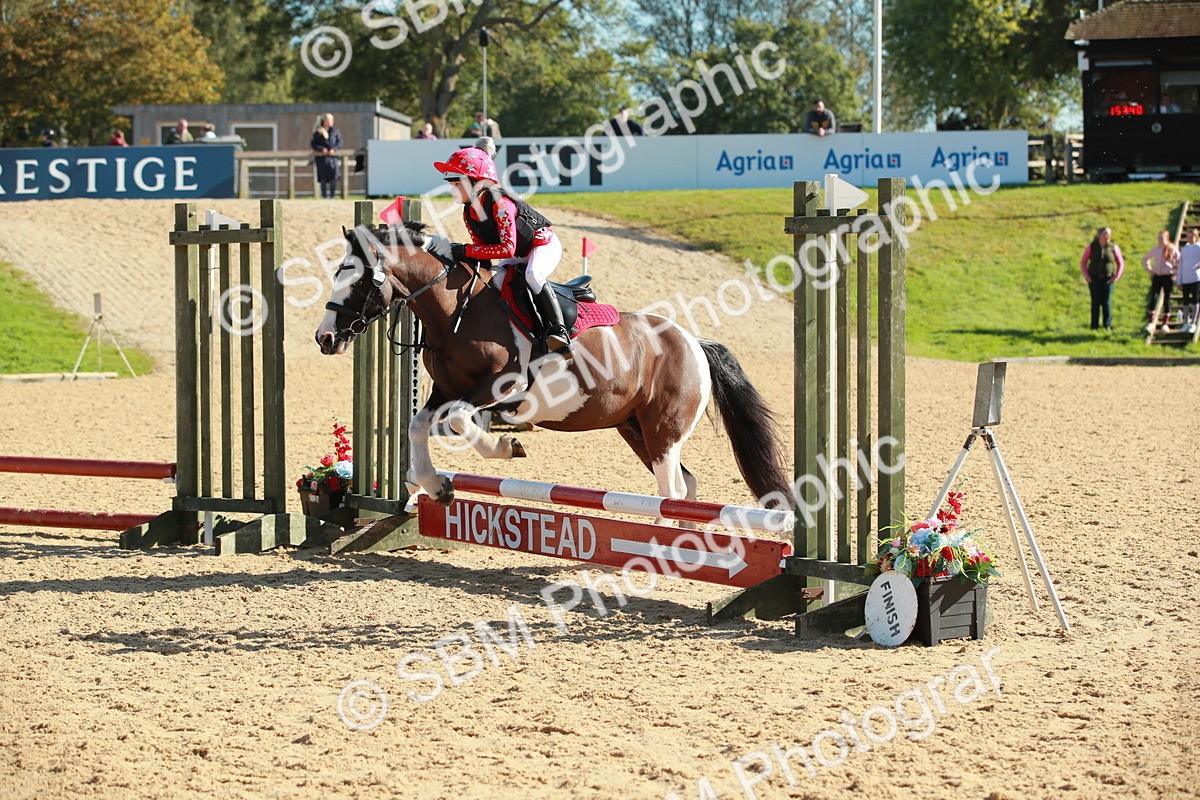 SBM_17092 - E10 - Eventers Challenge 50cm Championship