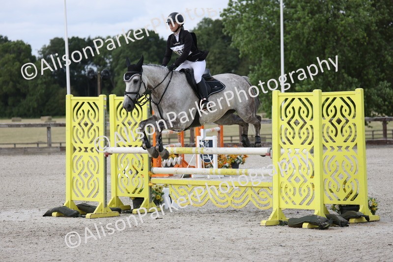 20250622-8954 - PC110 Qualifier - Round 1