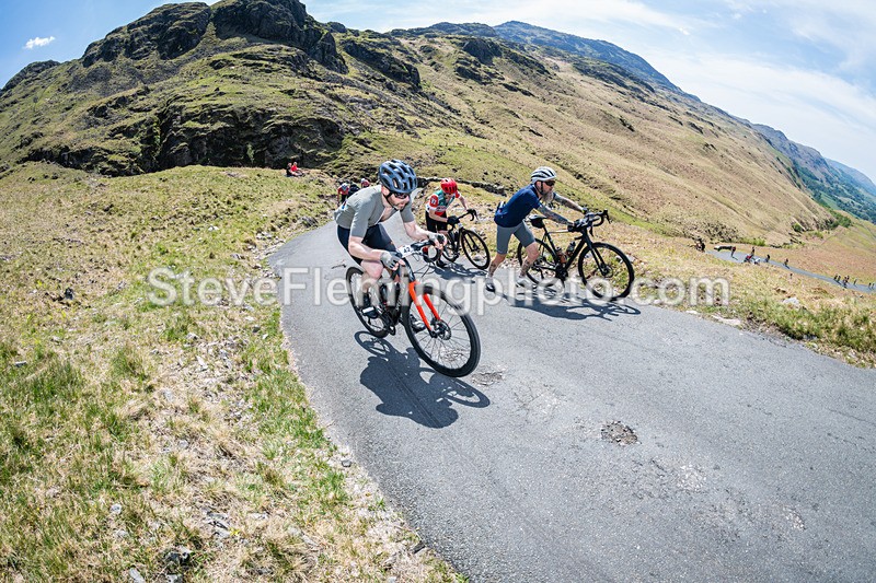 130301 - Hardknott Pass Camera 2 13.00-14.00