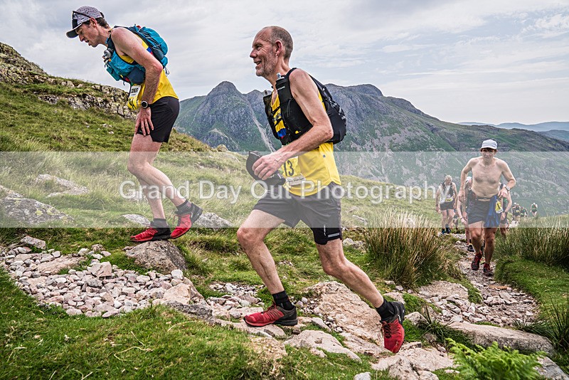Great Lakes-251 - Great Lakes Fell Race Saturday 21st June 2025