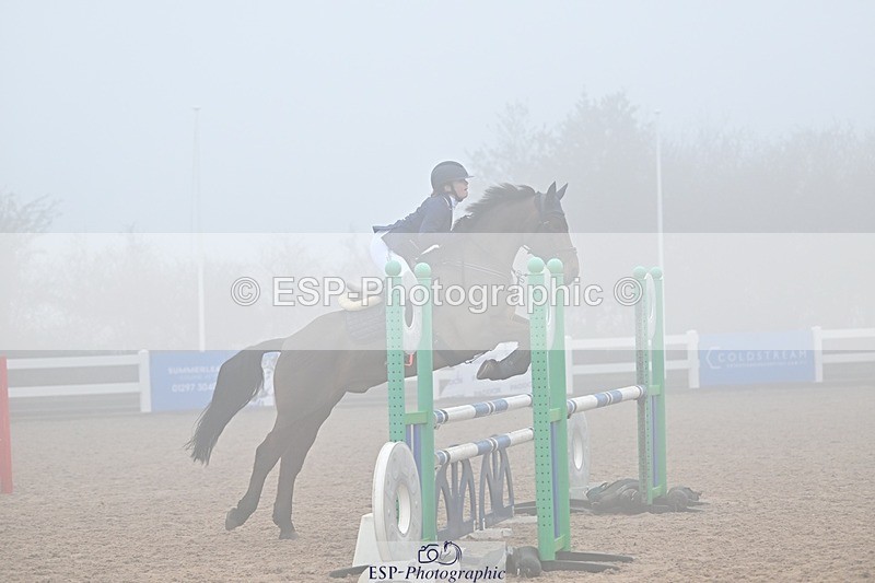 250208-122226-00541 - Cls 9 Pony Newcomers and 1m