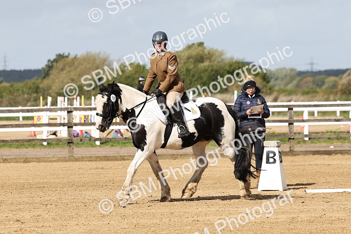 SBM_000529 - Class 45 - Prelim 1 Combined Training
