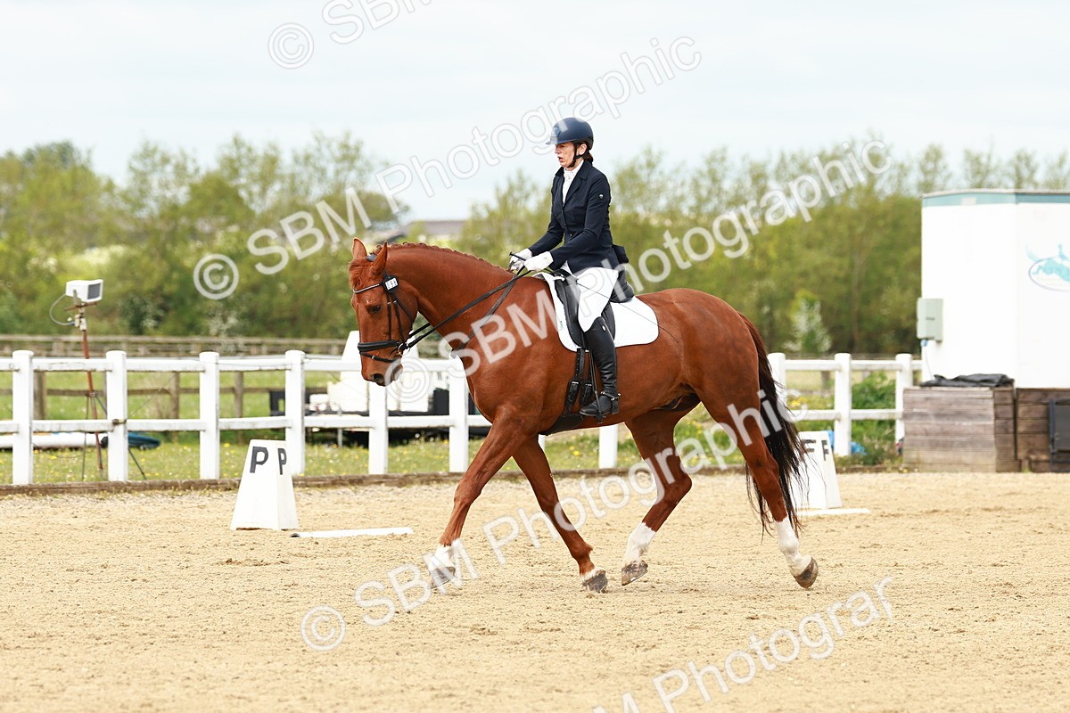 SBM_001266 - Class 8 - N5