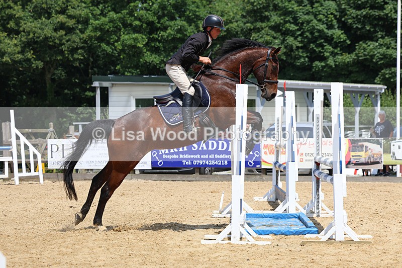 3E7A5956 - Class 6: Senior Discovery/1m open