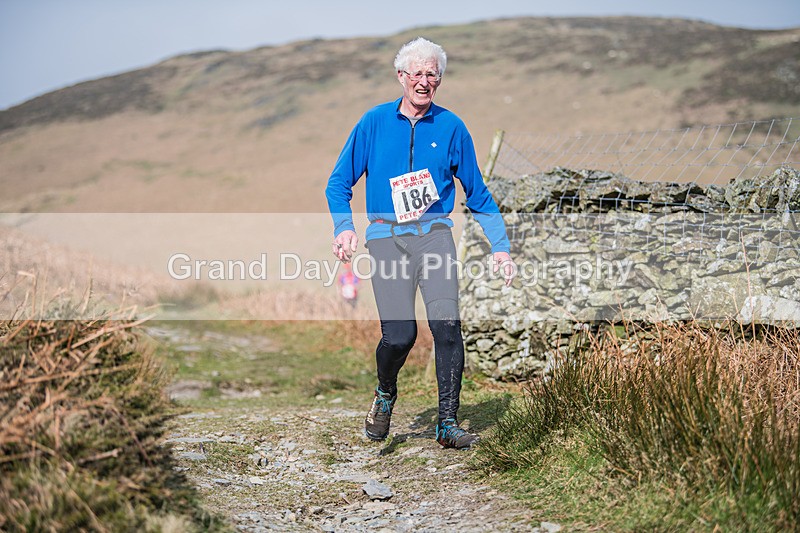 Black Combe-1283 - Black Combe Fell Race Saturday 9th March 2024