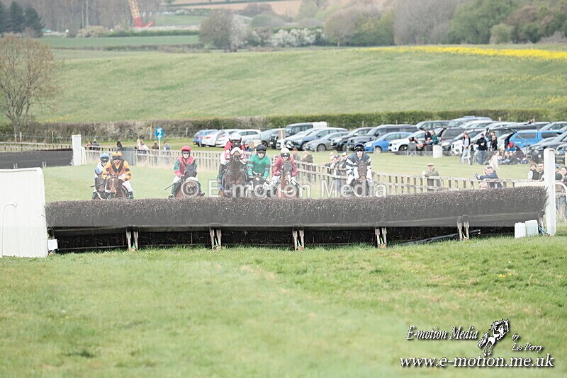 PtP 130425 62 - Edgecote Races 13/04/25