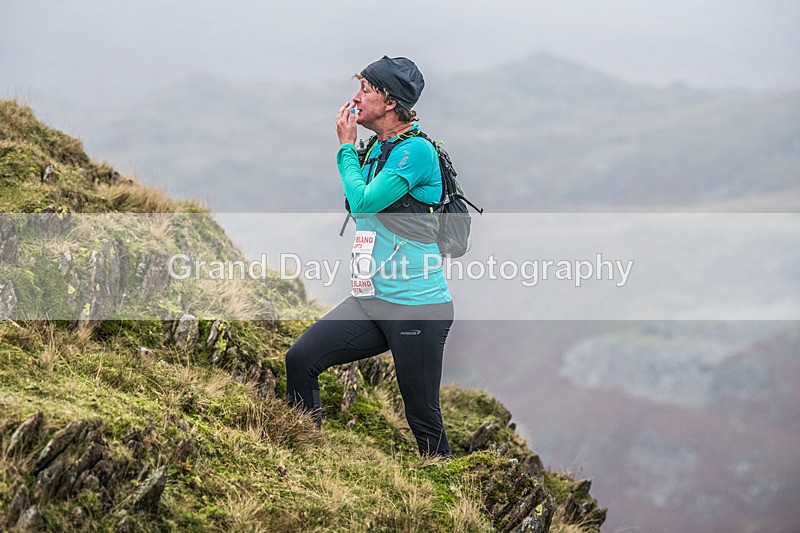 Dunnerdale-1053 - Dunnerdale Fell Race Saturday 9th November 2024