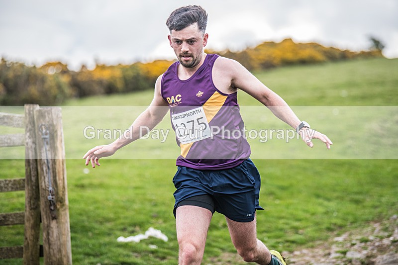 Hay-O-408 - Hay-O Trail Race Tuesday 19th May 2026