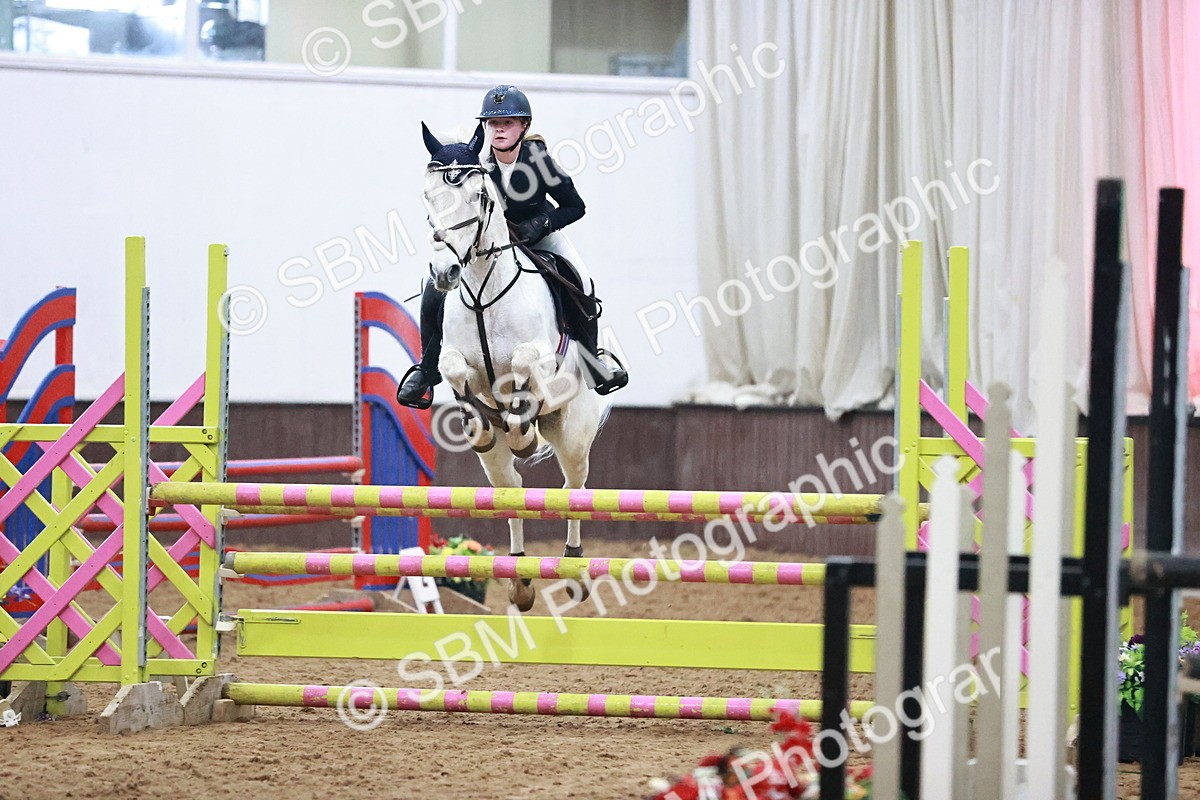 SBM_001364 - Class 5 - Pony 1.00m Open