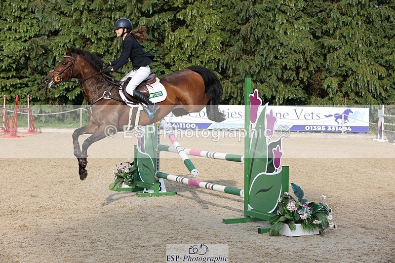 230617-184556-06773 - Cls 10 Pony ShowJumper of the Year