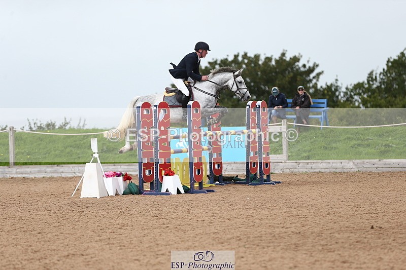 230812A-121155-08712 - Cls 32 Foxhunter