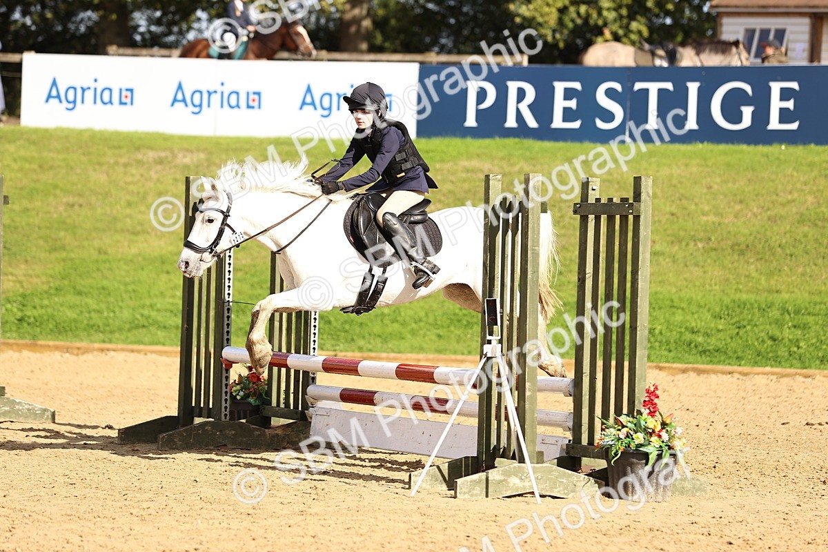SBM_48026 - J9 - Junior Pony 70cm Championship