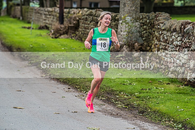 Acorn bank-317 - Acorn Bank 10K Road Race Sunday 17th September 2023