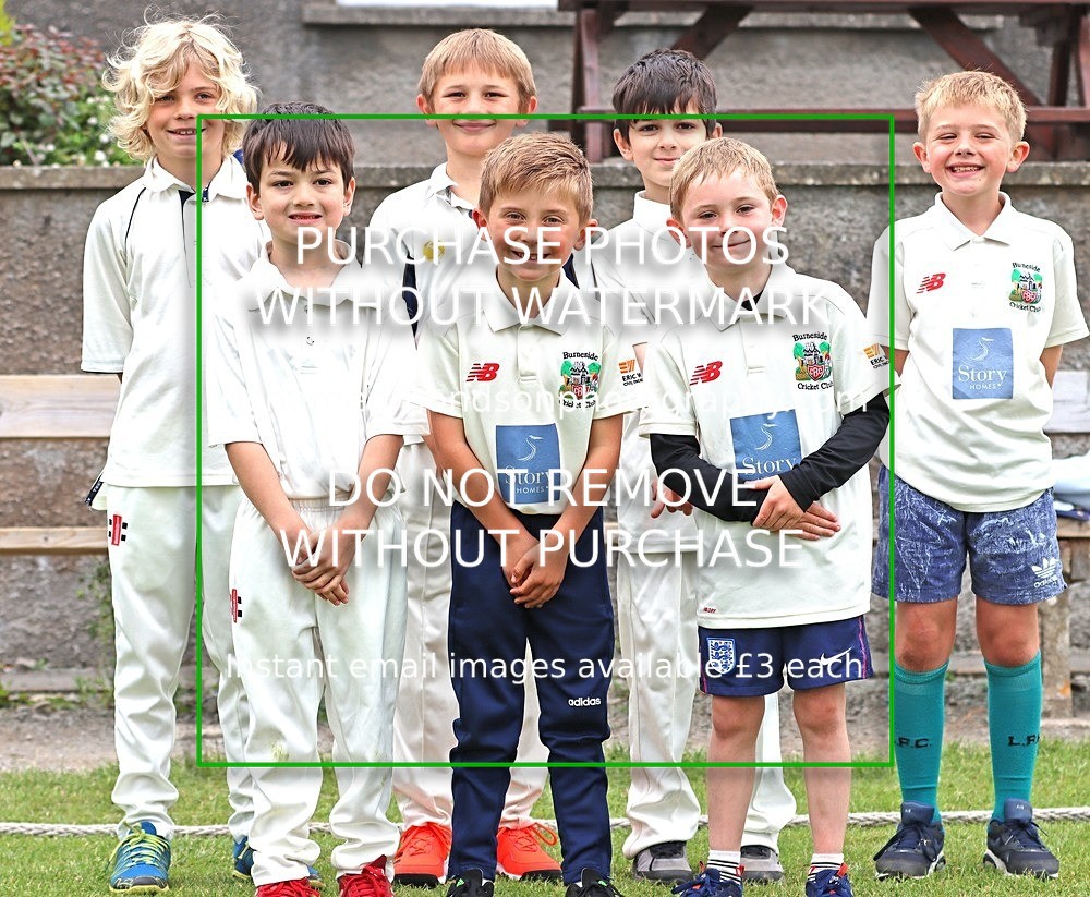 IMG_4989 - Netherfield U9 v Burneside U9 (19/6/22)