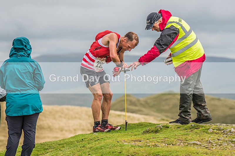 Sedbergh -924 - Sedbergh Hills Fell Race Sunday 20th August 2023