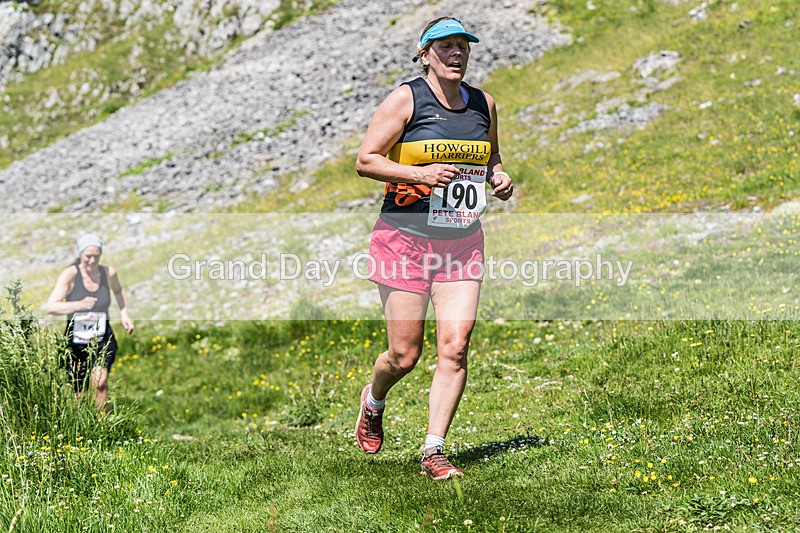 Settle Hills-367 - Settle Hills Fell Race Sunday 21st June 2026