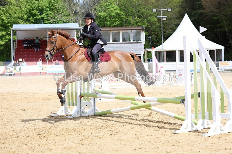 3E7A7043 - Class 7: 70cm Senior