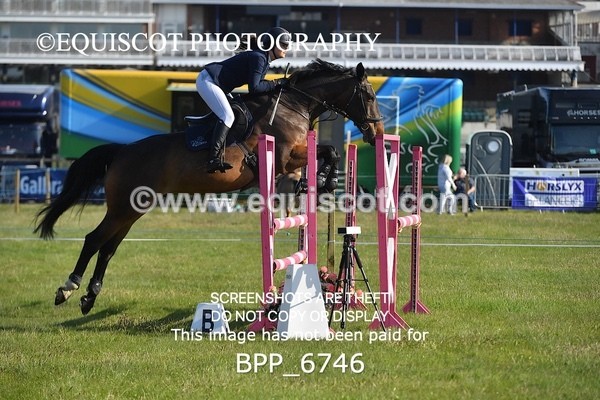 BPP_6746 - CLASS 1 Senior Newcomers/ 1.10m Open