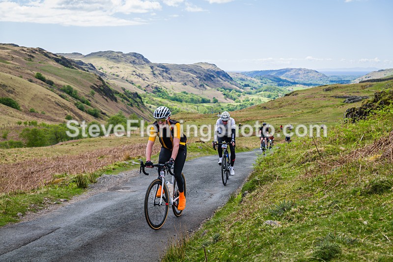 134828 - Hardknott Pass Camera 1 13.00-14.00