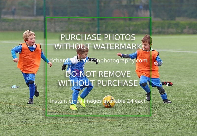 IMG_1670 - Wattsfield U7 v Wattsfield Utd U7 (15/1/22)