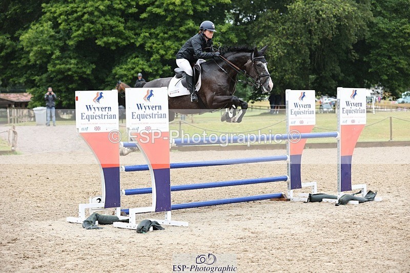 240705-170726-13120 - Cls 25 6 Yr Old Qualifier 1.20m