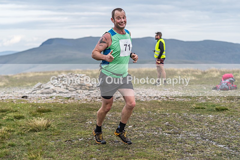 Fellside-263 - Fellside Fell race Wednesday 22nd July 2026