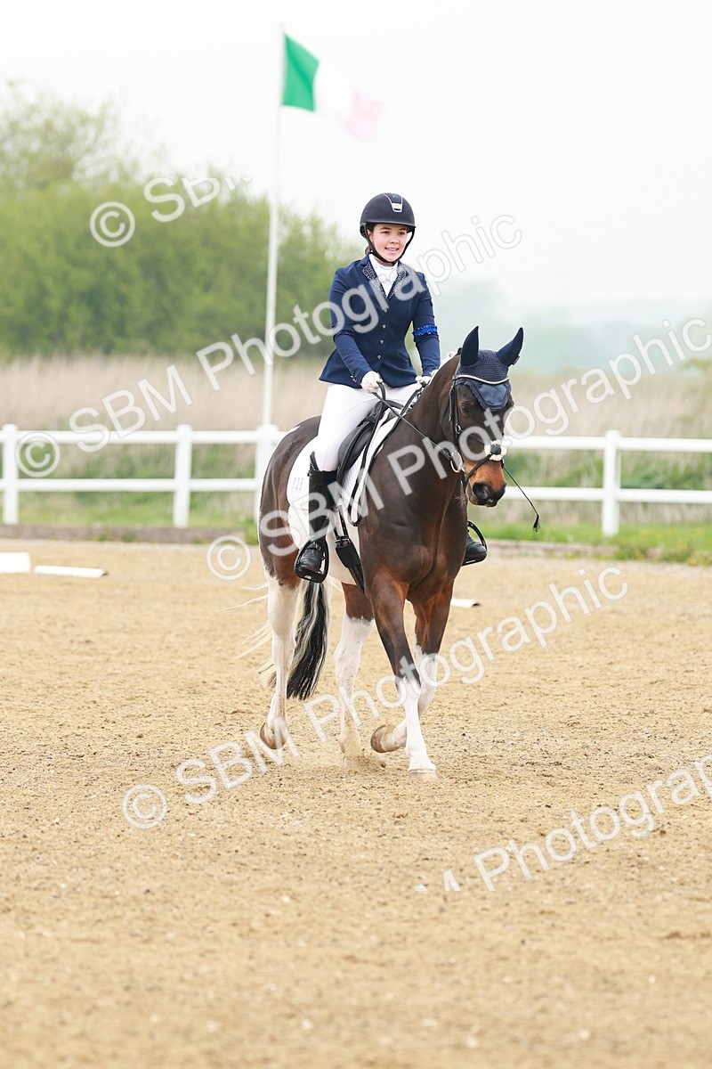 SBM_000266 - Class 6 - N4