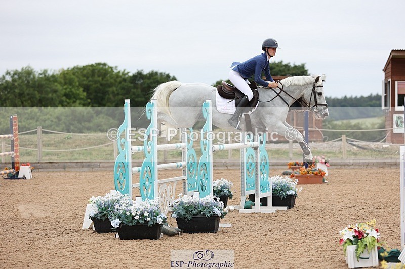 250629-120138-11717 - Cls 28 Pony Foxhunter Second Round