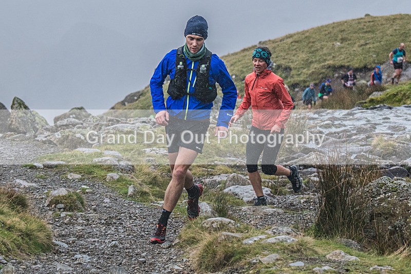 Langdale-539 - Langdale Horseshoe Fell Race Saturday 12thOctober 2024