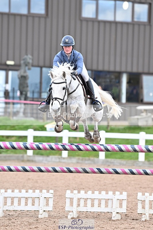 240224A-154905-04200 - Cls 15 Foxhunter and 1.20m Open