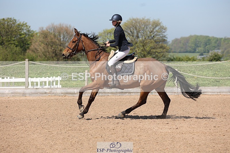 250430-105757-00282 - Cls 1 Clear Round, British Novice and 90cm Open