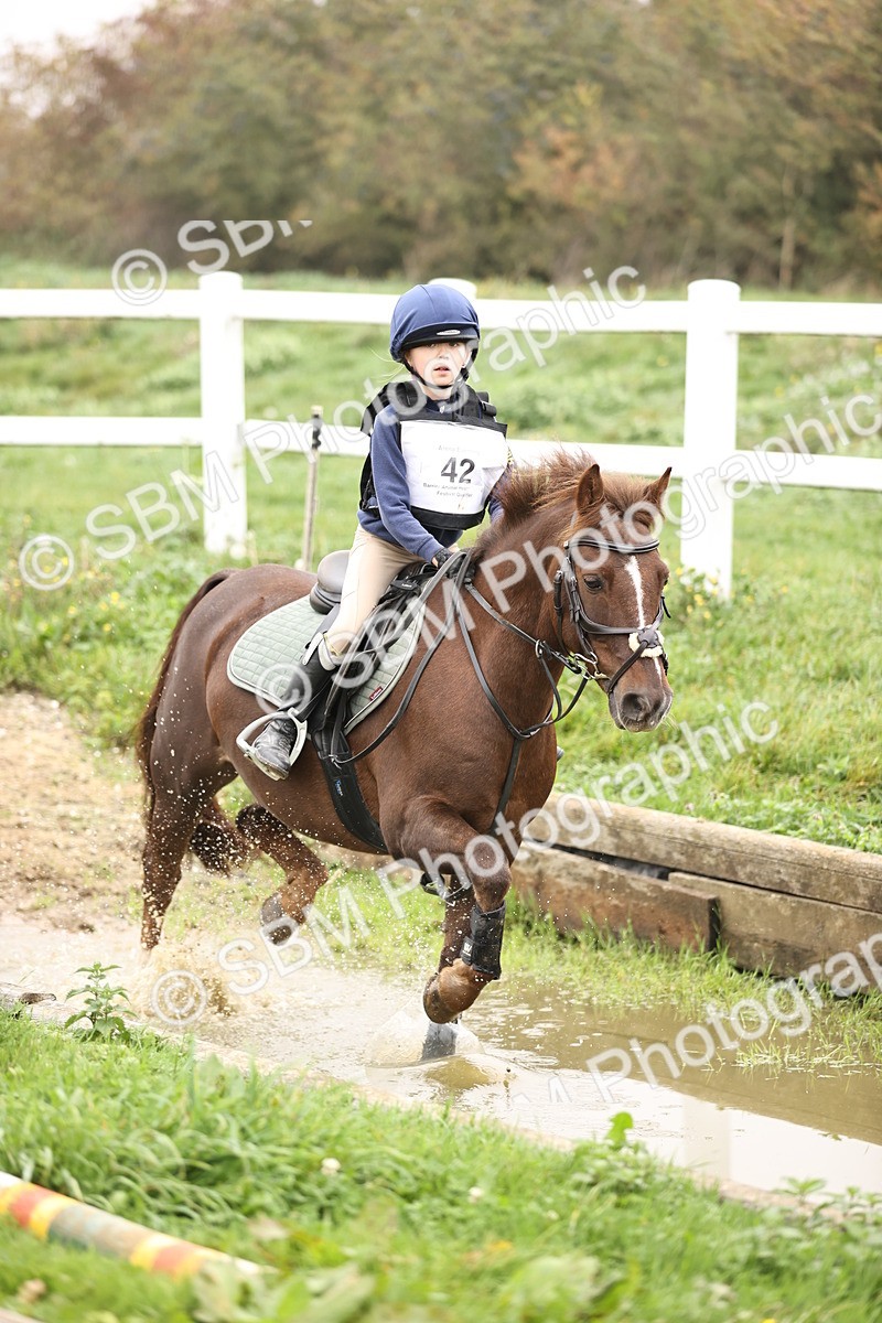 SBM_001550 - Class 1 - 70cm