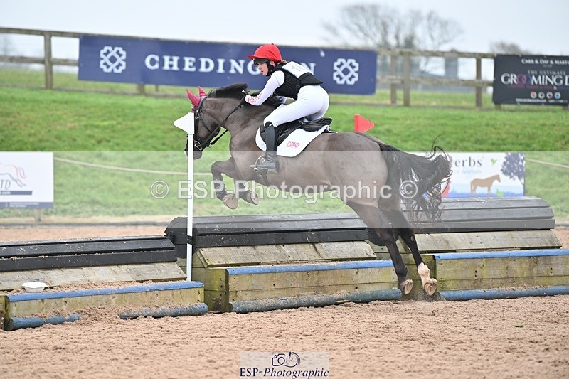 250118-140120-01396 - Cls 3A&B 90cm 13.20 to Coursewalk