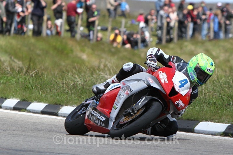  - Supersport Race 1