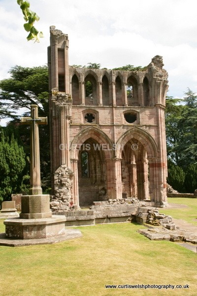129 - SCOTTISH BORDERS