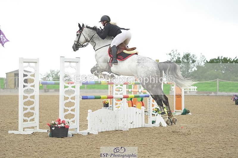 230730A-124004-09745 - Cls 26 NAF Silver 2nd Jump Off and Pres