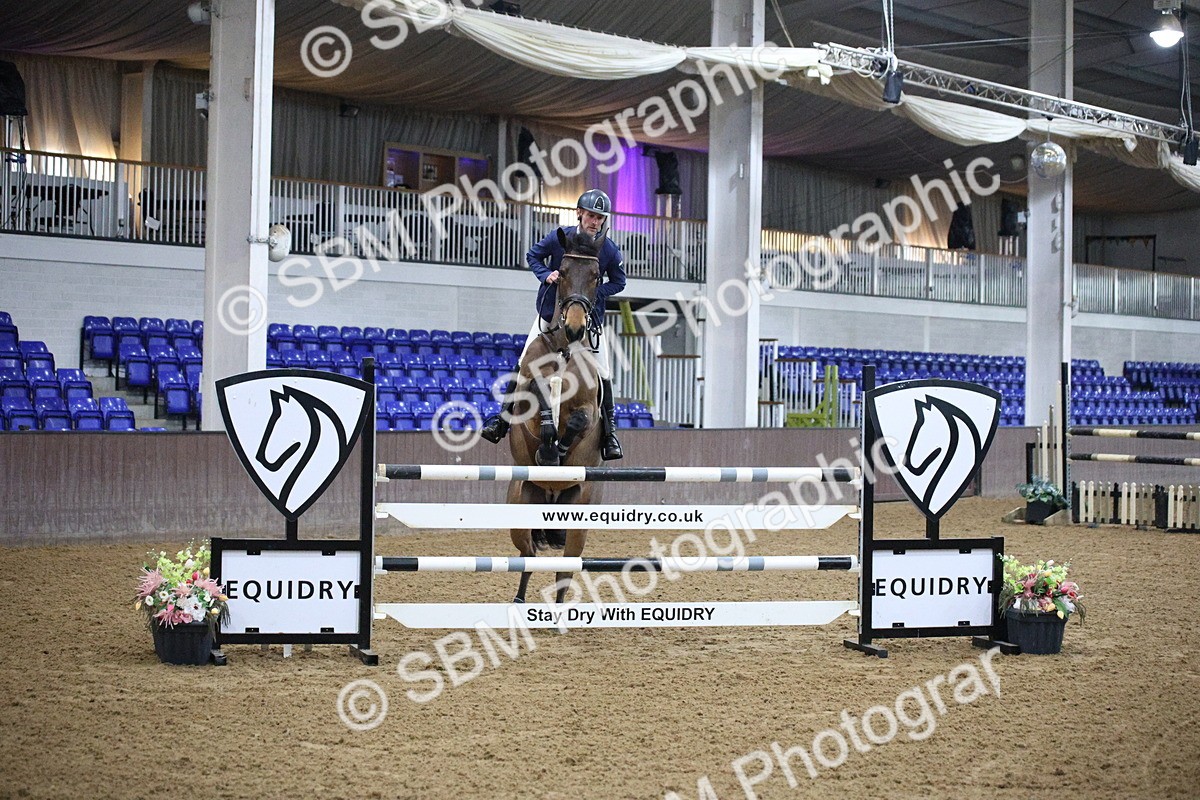 5K7A4665 - Class 5 - Blue Chip Calming Performance Championship Qualifer